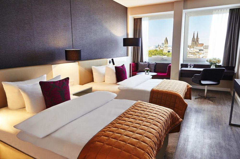 Steigenberger Hotel Köln